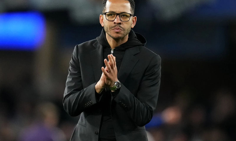 Chelsea fire manager after seven losses in eight games