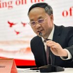 China’s top financial regulator Li Yunze demoted amid disciplinary probe