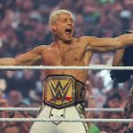 WrestleMania 42 Night One