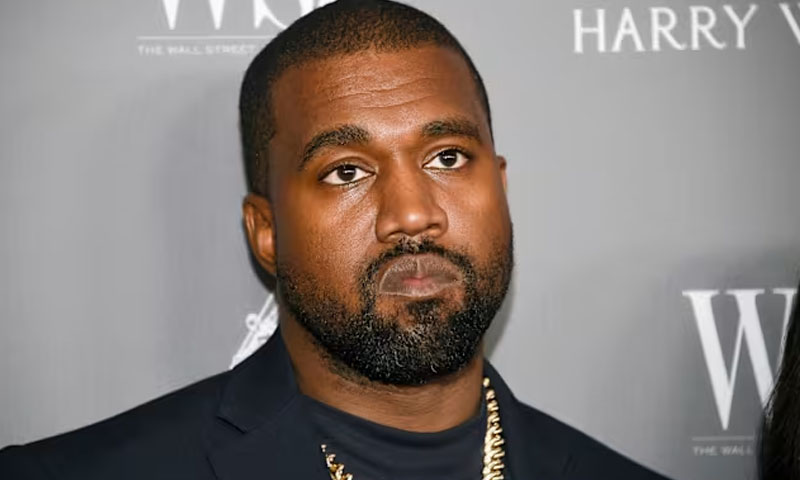 Slammed Kanye West postpones France show