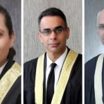 Judicial commission approves transfer of three IHC judges