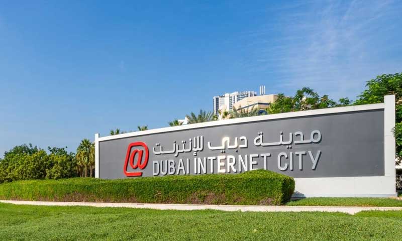 Dubai Internet City