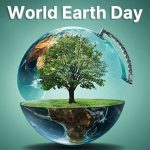 Earth day themed as ‘Our Power, Our Planet,’ celebrated today