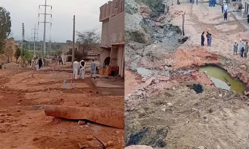 Death toll in Hattar industrial zone gas fire rises to eight