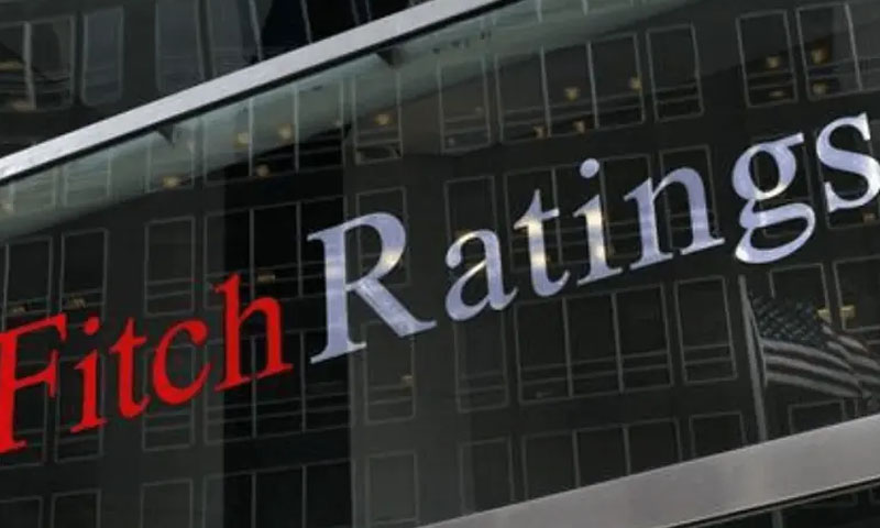 Fitch affirms Pakistan’s credit rating at ‘B-’, cites reforms and stability