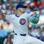 Cade Horton seeks specialist after MRI reveals arm strain