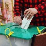 Election commission announces June 7 date for GB Assembly election