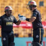 Hyderabad Kingsmen vs Pindiz: Maxwell’s 70 powers side to 245-run target
