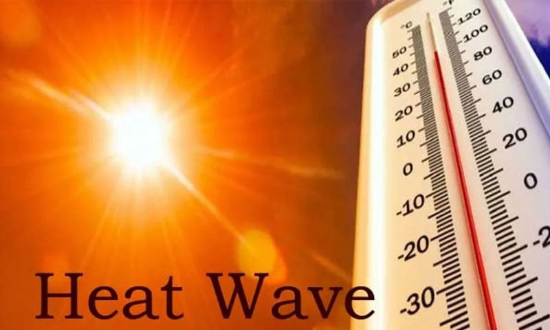 Pakistan braces for extreme heat, rain in April weather advisory