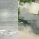 Pakistan repels militant infiltration near Afghan border, strikes back at Taliban posts