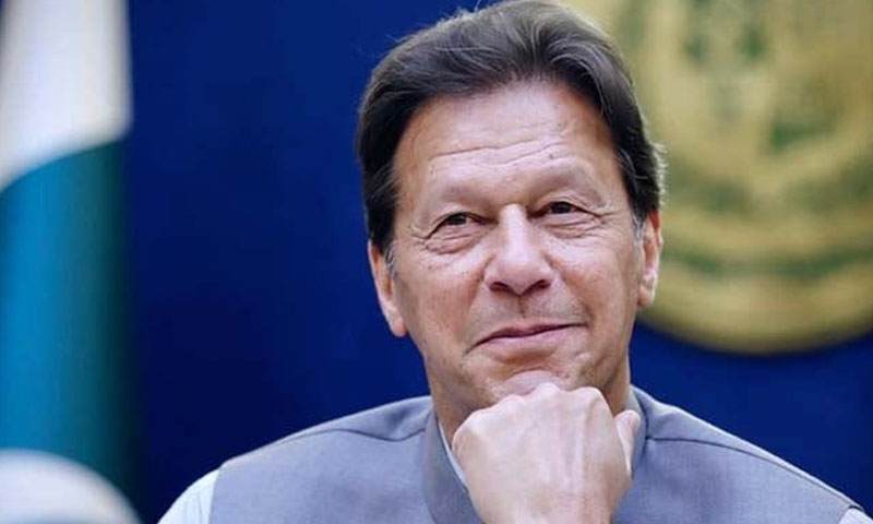 Imran Khan given fourth eye injection at PIMS, condition stable