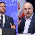 Iran’s Ghalibaf, US Vance expected to lead Iran-US talks in Islamabad