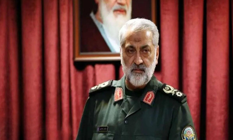 Iran vows to push US forces out of region even after ceasefire