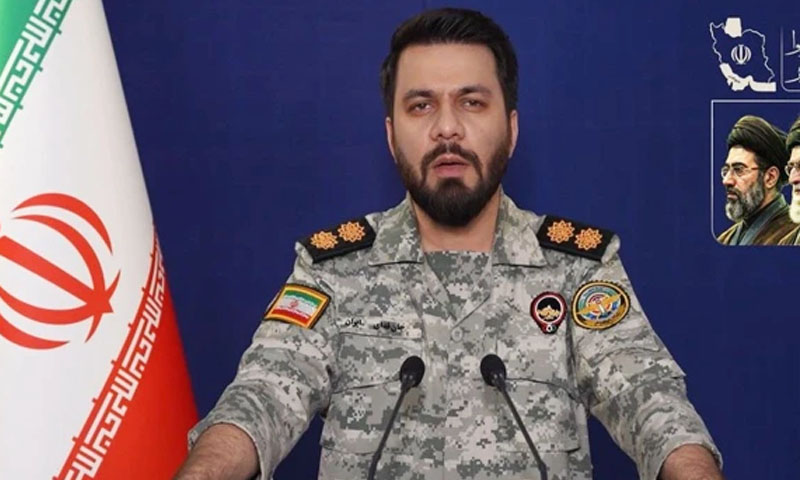 Tehran warns of consequences for any threat to Iranian ports