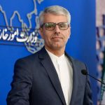 Iran says US accord to cover Lebanon ceasefire, wider region