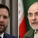 No Iranian delegation has travelled to Pakistan for US talks: Iran state media