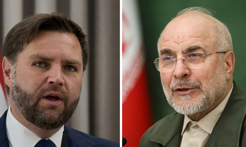 No Iranian delegation has travelled to Pakistan for US talks: Iran state media