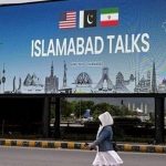 US, Iran hold rare direct talks in Pakistan as negotiations enter key phase