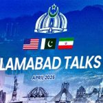 Islamabad Talks 2026