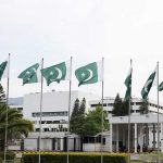 US delegation arrives in Islamabad