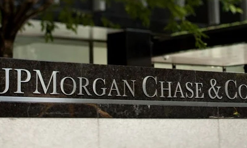 JPMorgan beats expectations as markets volatility fuels record trading income