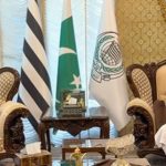 JIUI-F chief, Chinese envoy urge US-Iran ceasefire to avert economic fallout