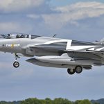 Somalia signs deal to acquire Pakistan’s JF-17 fighter jets