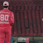 Kings vs United: Reeza Hendricks makes unbeaten 50 in side's posted 151-run chase