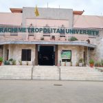 Sindh govt issues NOC for KMU nursing school