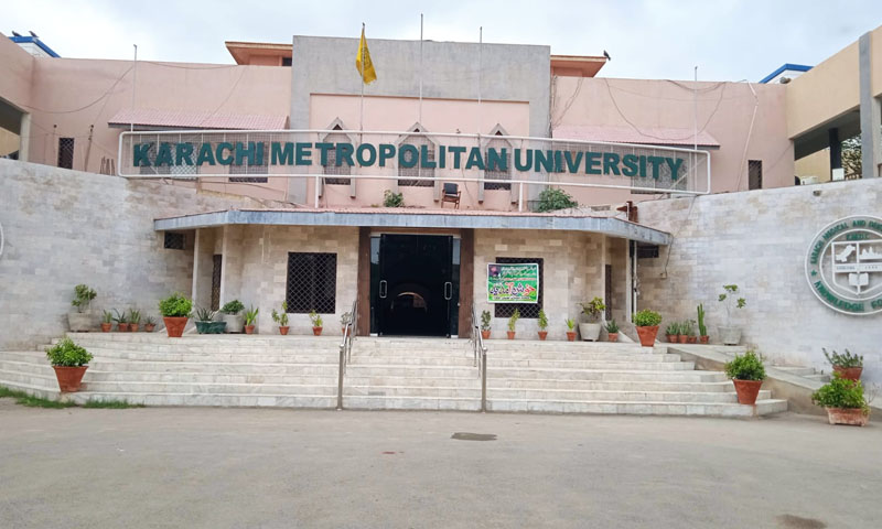 Sindh govt issues NOC for KMU nursing school