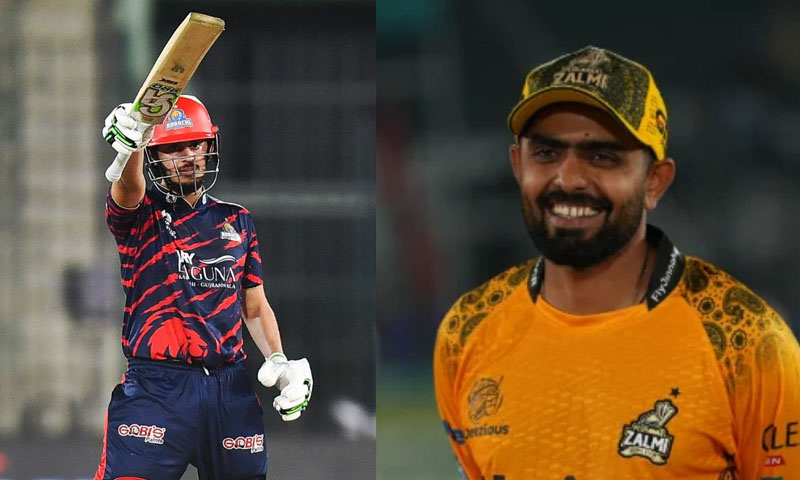 Zalmi vs Kings: Peshawar Zalmi crush Karachi Kings by 7 wickets to retain top PSL spot