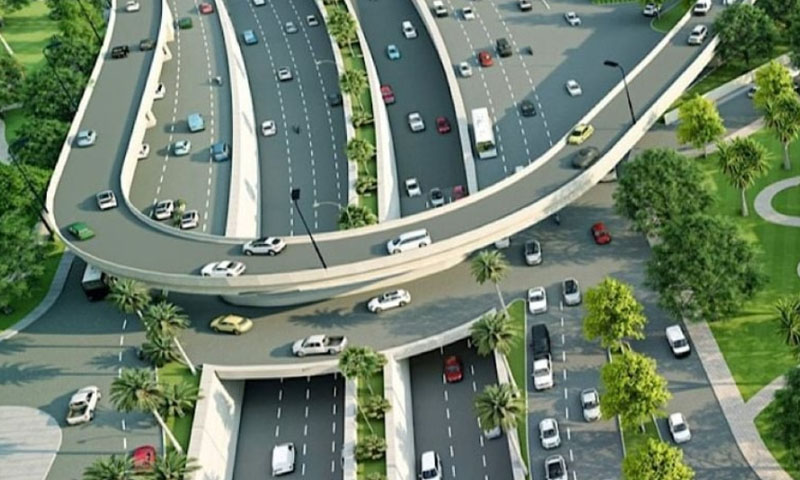 Rawalpindi’s Kutchery Chowk project delayed to May-end after cost surge