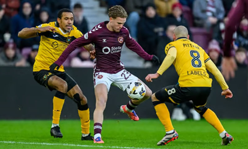 Livingston vs Hearts: Can Ryan’s 12th-place hopes survive the Premiership showdown?