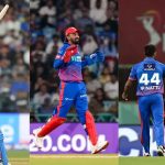 IPL 2026: Suryakumar powers MI to 162 after scoring 50 in thrilling MI vs DC encounter