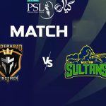 MS vs HK face-off takes place tonight, Zalmi qualify for PSL final