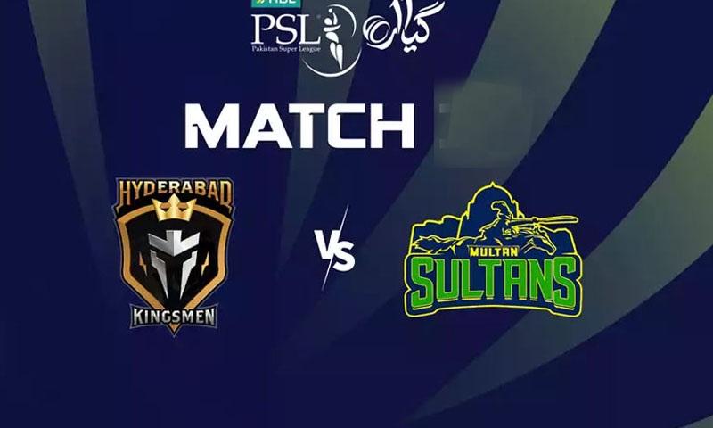 MS vs HK face-off takes place tonight, Zalmi qualify for PSL final