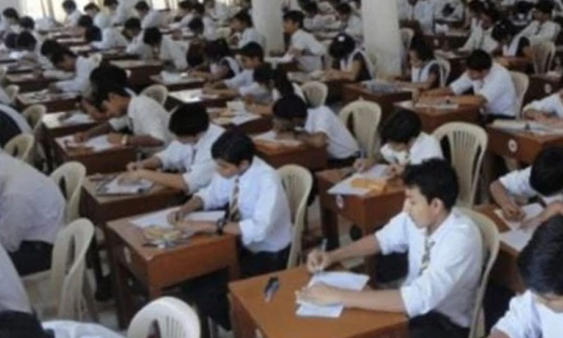 Rawalpindi board issues revised schedule for postponed matric exams