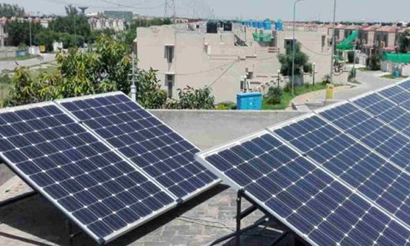 NEPRA says off-grid solar users do not need licence