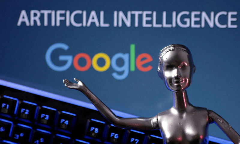 Google tests AI feature that rewrites journalist-approved headlines, sparking concern