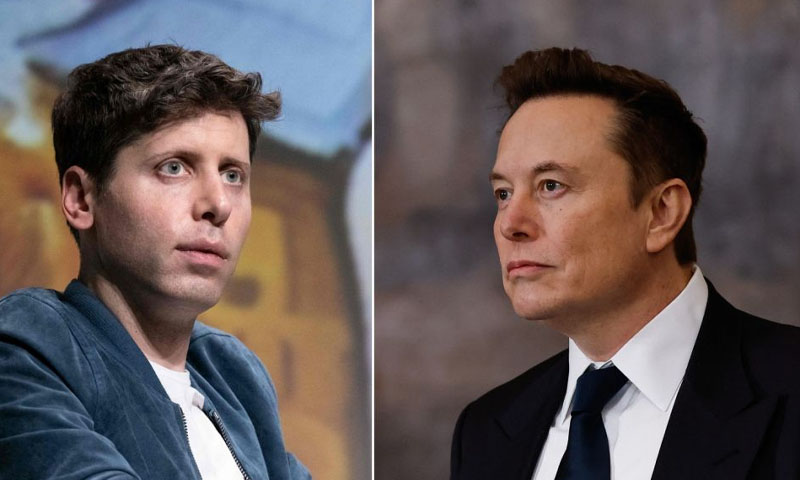 OpenAI faces trial as Musk claims founders betrayed original AI safety vision