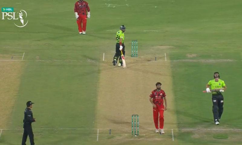 Qalandars vs Kings: Lahore Qalandars sent to bat first as PSL 11 key matches begin