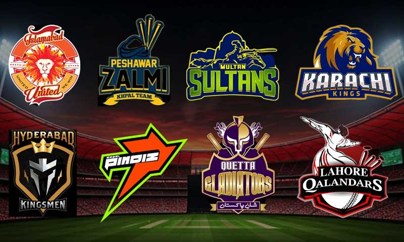 PSL PREDICTION