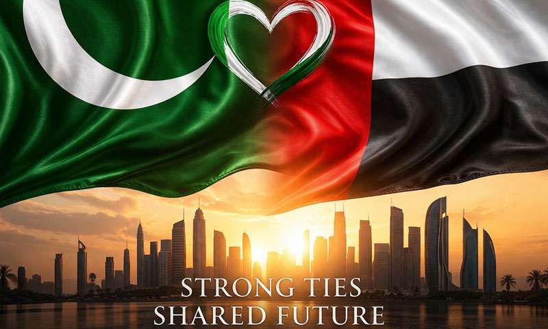 Pakistan, UAE strengthen strategic ties amid deposit speculation