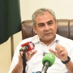 Naqvi says facilitating traders top government priority