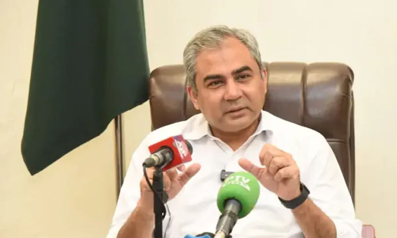 Naqvi says facilitating traders top government priority