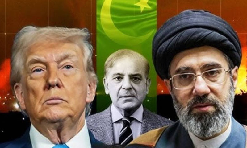 Pakistan still seeks to bridge US-Iran gaps despite stalled face-to-face talks