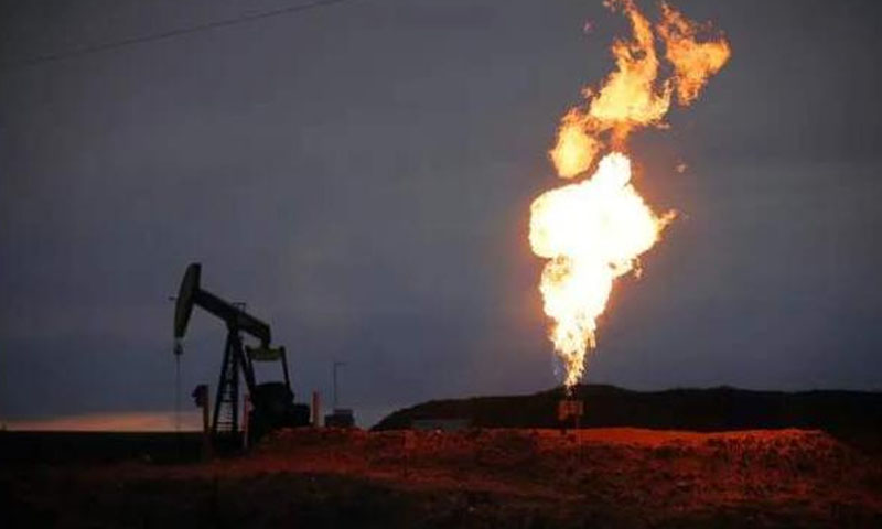 Pakistan starts production from largest-ever oil, gas discovery, aims to cut imports