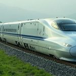 Pakistan to launch first high-speed bullet train between Lahore and Rawalpindi