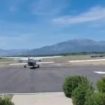 Parachinar Airport in Kurram district
