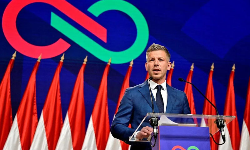 Peter Magyar’s govt plans to open communist-era secret files